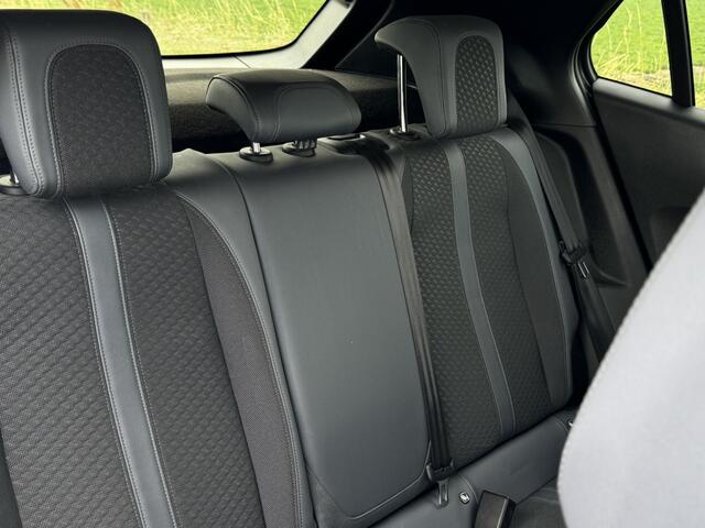 Peugeot 2008 1.2 PureTech Allure Cam Stoelverw.