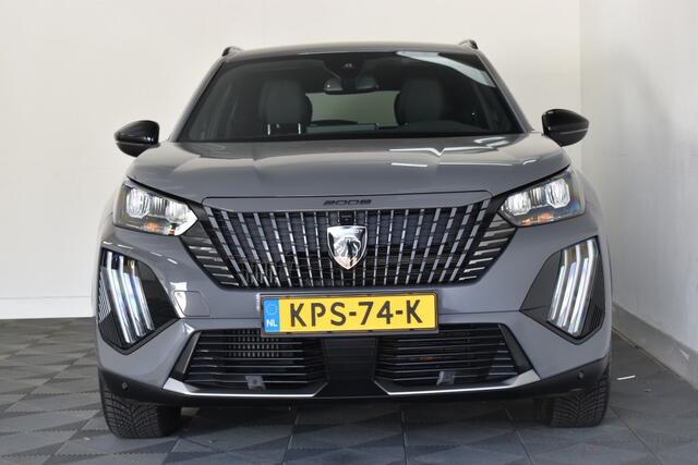 Peugeot 2008 1.2 PURETECH 130PK ALLURE AUTOMAAT
