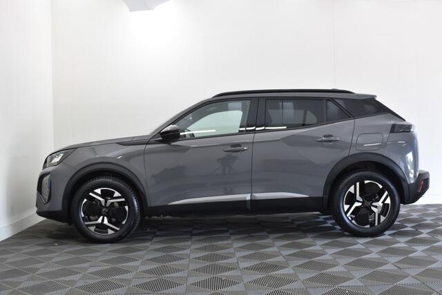 Peugeot 2008 1.2 PURETECH 130PK ALLURE AUTOMAAT