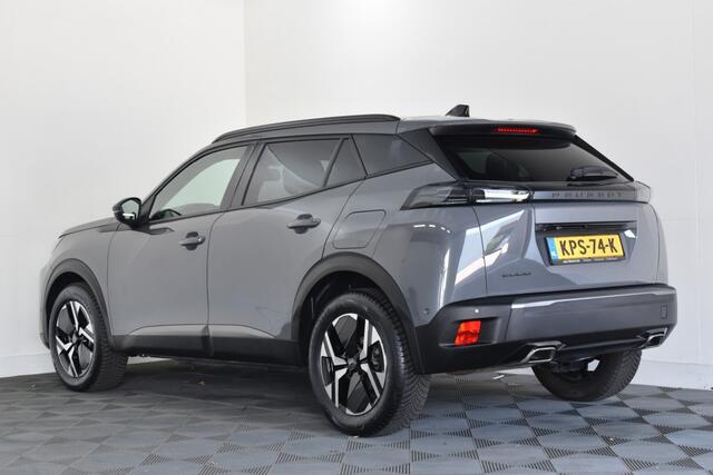 Peugeot 2008 1.2 PURETECH 130PK ALLURE AUTOMAAT