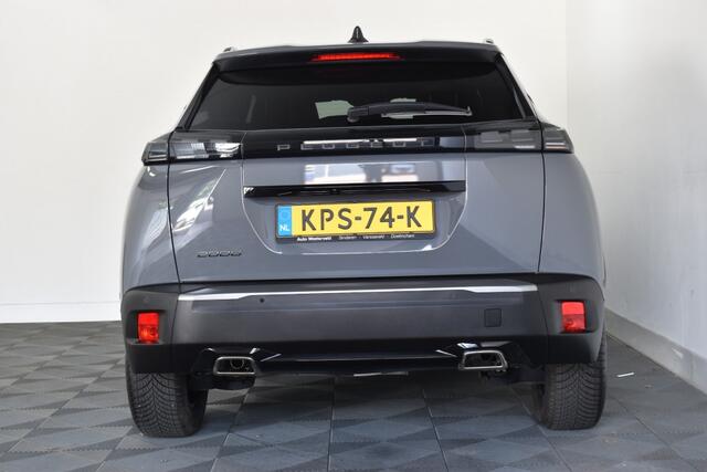 Peugeot 2008 1.2 PURETECH 130PK ALLURE AUTOMAAT