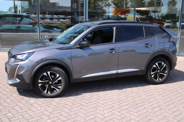 Peugeot 2008 1.2 PureTech 130 Allure