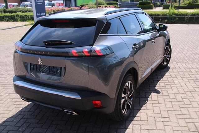 Peugeot 2008 1.2 PureTech 130 Allure