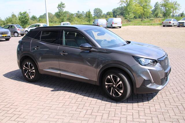 Peugeot 2008 1.2 PureTech 130 Allure