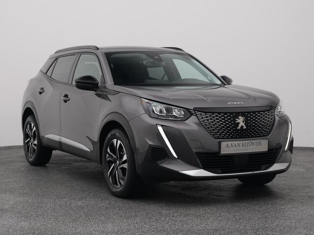 Peugeot 2008 1.2 PureTech 130 PK Automaat Allure | CAMERA | CARPLAY