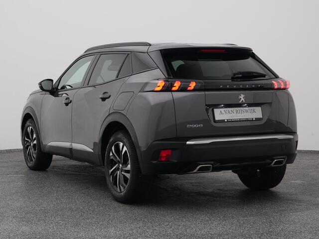 Peugeot 2008 1.2 PureTech 130 PK Automaat Allure | CAMERA | CARPLAY