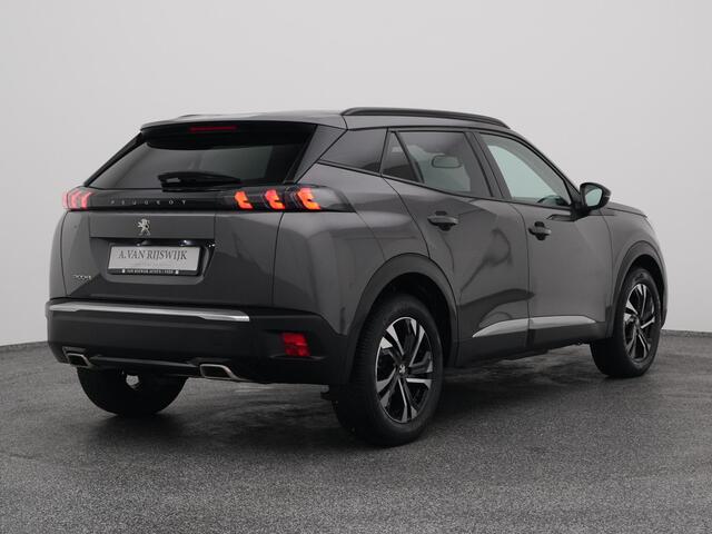 Peugeot 2008 1.2 PureTech 130 PK Automaat Allure | CAMERA | CARPLAY