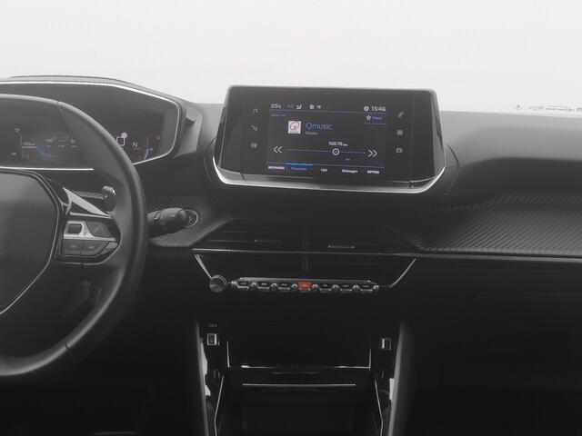 Peugeot 2008 1.2 PureTech 130 PK Automaat Allure | CAMERA | CARPLAY