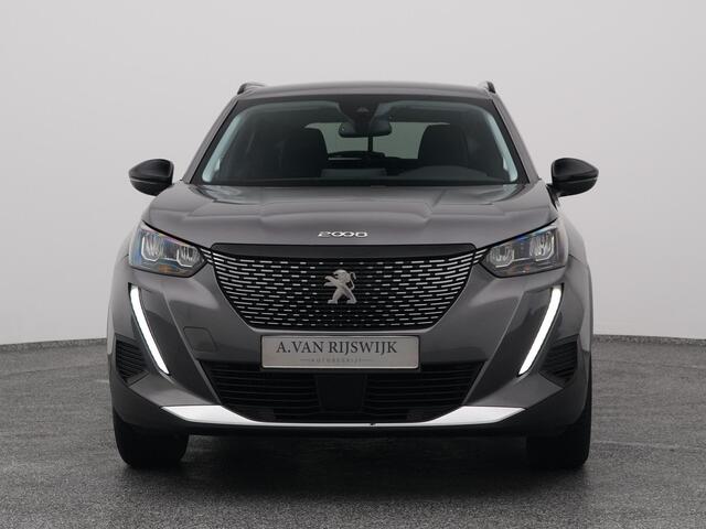 Peugeot 2008 1.2 PureTech 130 PK Automaat Allure | CAMERA | CARPLAY