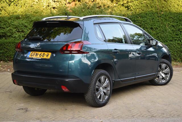 Peugeot 2008 1.2 PureTech Blue Lion | Pano | LED | Camera
