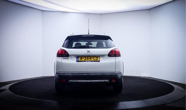 Peugeot 2008 1.2T GT-line PANO | CARPLAY | STOELVERW | NAVI | CLIMA | DAB | PDC | LMV
