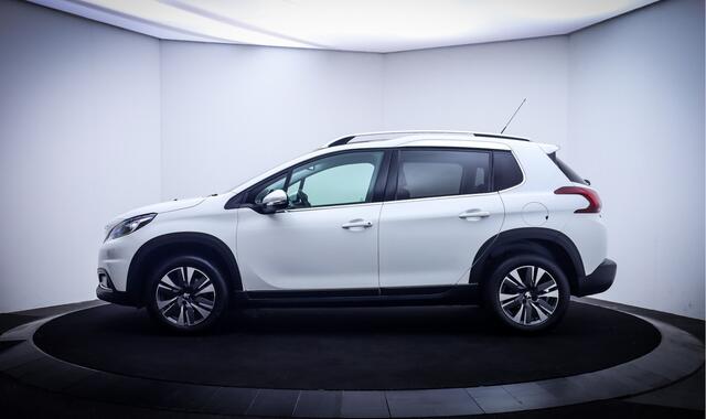 Peugeot 2008 1.2T GT-line PANO | CARPLAY | STOELVERW | NAVI | CLIMA | DAB | PDC | LMV