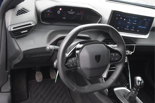 Peugeot 2008 1.2 PureTech 100 Allure Carplay | LED | Clima | PDC V+A | LMV | DAB | Bluetooth