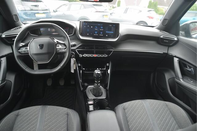 Peugeot 2008 1.2 PureTech 100 Allure Carplay | LED | Clima | PDC V+A | LMV | DAB | Bluetooth