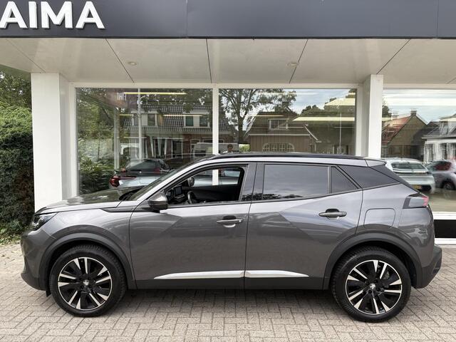 Peugeot 2008 1.2T 130pk Allure | Achteruitrijcamera | Dealeronderhouden | Navigatie | Parkeersensoren | Privacy Glass | Cruise Control | Apple Carplay/Android Auto
