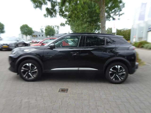 Peugeot 2008 1.2 Allure Pack Trekhaak