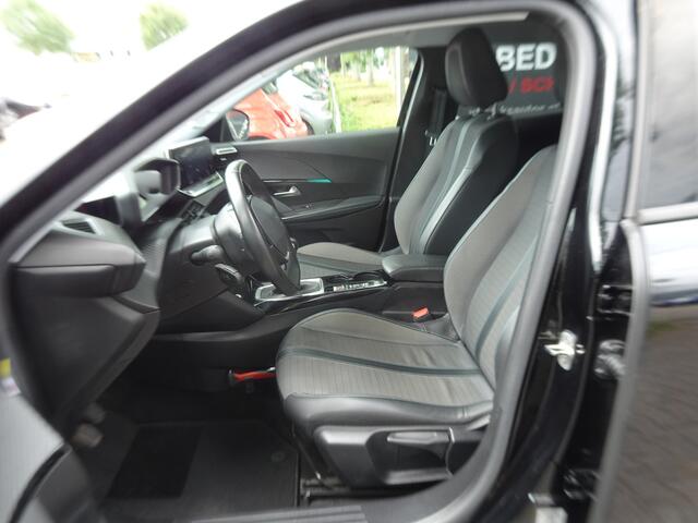 Peugeot 2008 1.2 Allure Pack Trekhaak