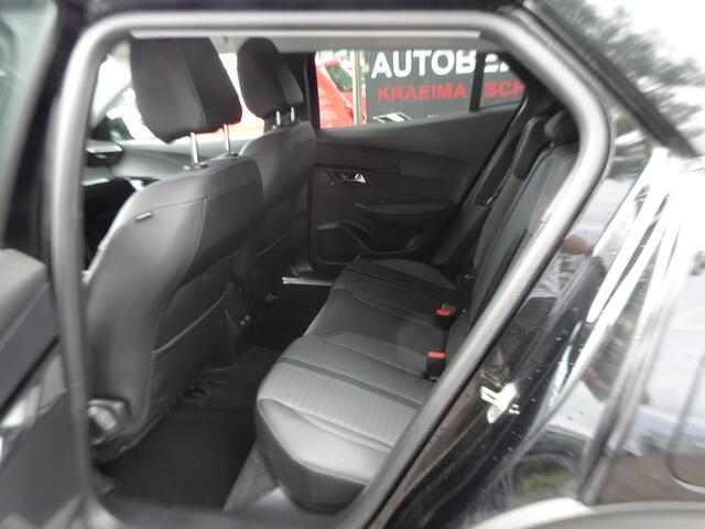 Peugeot 2008 1.2 Allure Pack Trekhaak