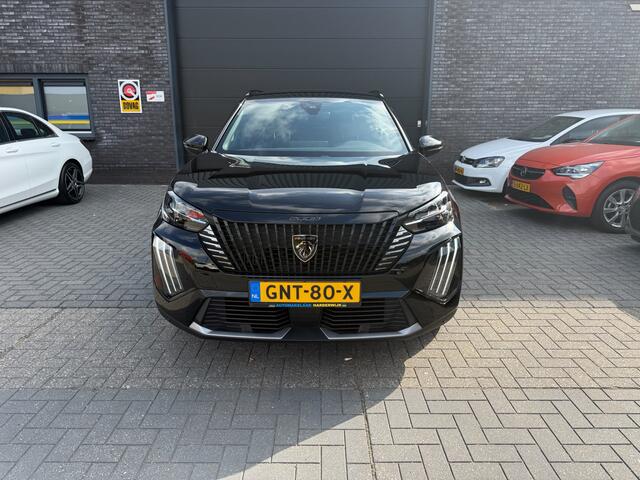 Peugeot 2008 1.2 Hybrid 136 GT | 1E EIGENAAR | 12MND GARANTIE | ANDROID | CRUISE | LMV |PDC |