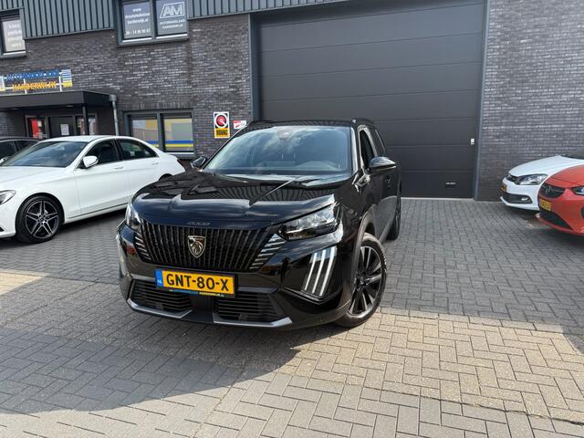 Peugeot 2008 1.2 Hybrid 136 GT | 1E EIGENAAR | 12MND GARANTIE | ANDROID | CRUISE | LMV |PDC |