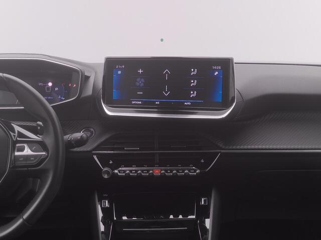 Peugeot 2008 1.2 PureTech 130 PK Automaat Allure | PANO | CAMERA | LEDER | STOELVERW.