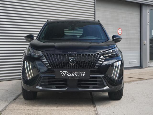 Peugeot 2008 GT 1.2 Turbo 130 Pk 360 Camera