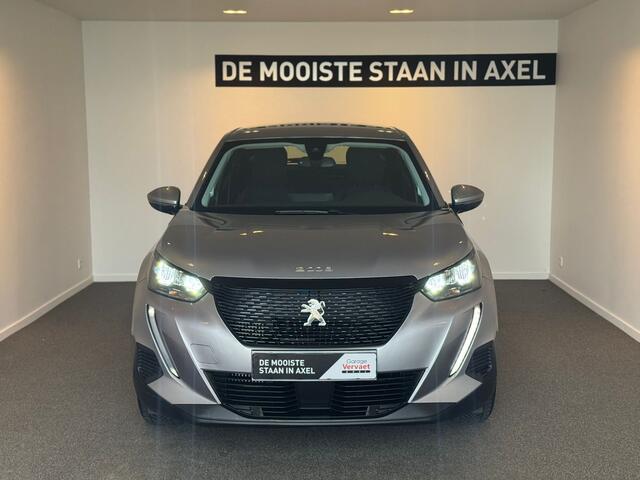 Peugeot 2008 1.2 PureTech Active