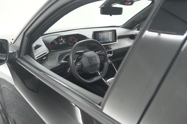 Peugeot 2008 PureTech 130 Active | Camera | Apple Carplay | Parkeersensoren | Stoelverwarming