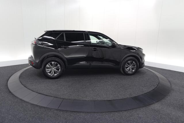 Peugeot 2008 PureTech 130 Active | Camera | Apple Carplay | Parkeersensoren | Stoelverwarming