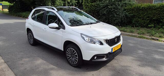 Peugeot 2008 1.2 Pure Tech Lion/apple Carplay/Android/airco/cruise/NAP