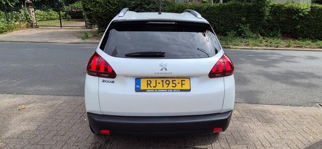 Peugeot 2008 1.2 Pure Tech Lion/apple Carplay/Android/airco/cruise/NAP