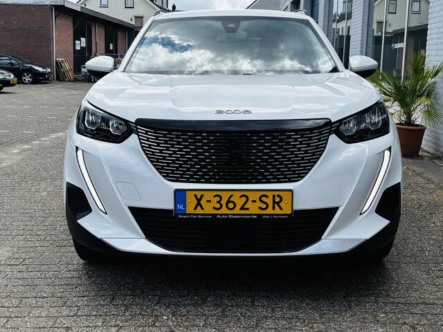 Peugeot 2008 1.2T 130Pk Allure Pack * DEALER OH * TREKHAAK * CAMERA * STOELVERW. *