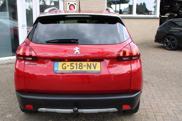 Peugeot 2008 1.2 PureTech Allure