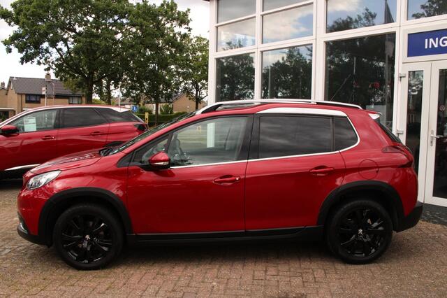 Peugeot 2008 1.2 PureTech Allure