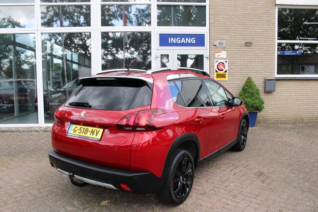 Peugeot 2008 1.2 PureTech Allure