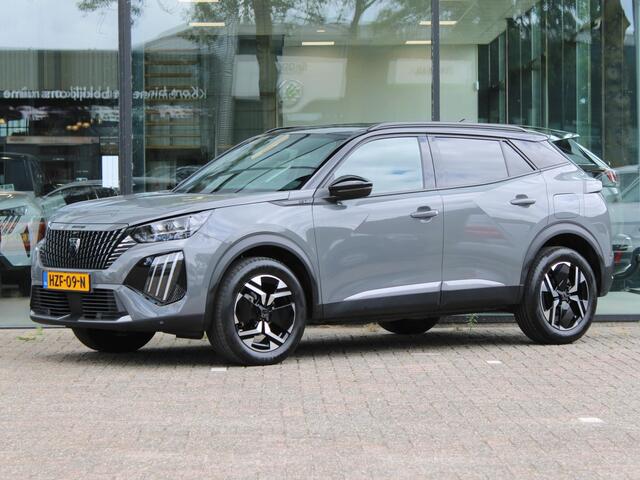 Peugeot 2008 1.2 PureTech 130 GT | Navi / Camera / Alcantara