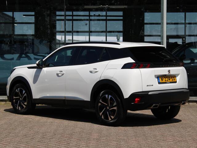 Peugeot 2008 1.2T Allure | Camera/Navi/Climate