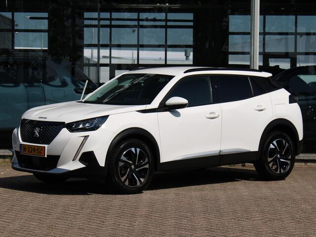 Peugeot 2008 1.2T Allure | Camera/Navi/Climate