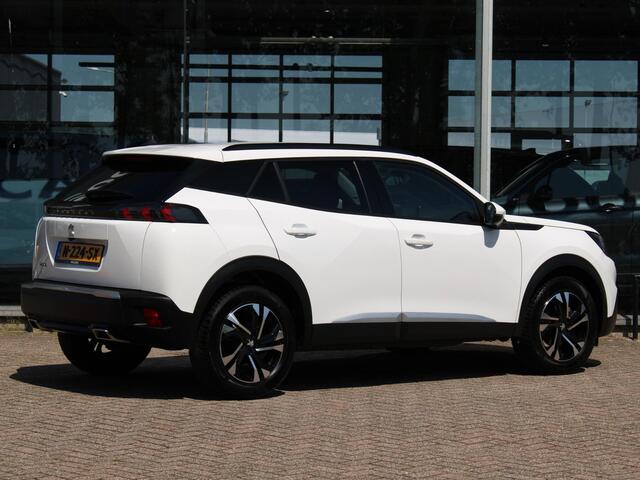 Peugeot 2008 1.2T Allure | Camera/Navi/Climate