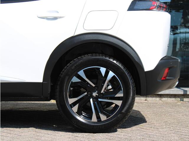 Peugeot 2008 1.2T Allure | Camera/Navi/Climate