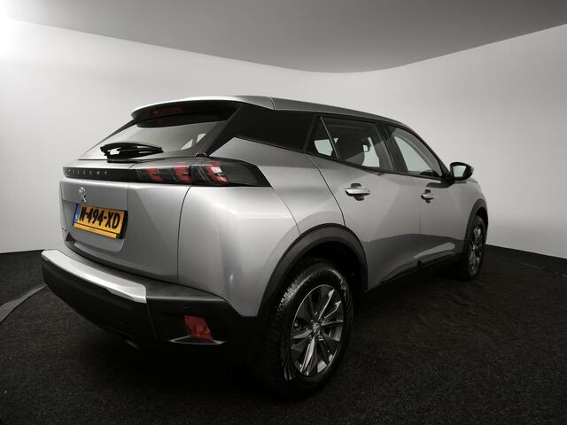 Peugeot 2008 1.2 PureTech Active Pack | NAVI | CRUISE | PARKEERSENSOREN ACHTER | LED