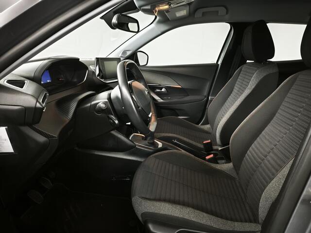 Peugeot 2008 1.2 PureTech Active Pack | NAVI | CRUISE | PARKEERSENSOREN ACHTER | LED