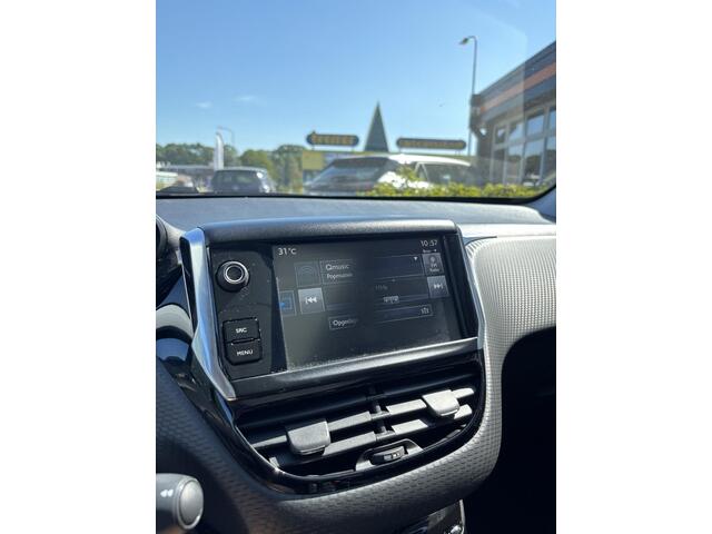 Peugeot 2008 1.2 PureTech Allure |Cruise|Climate|
