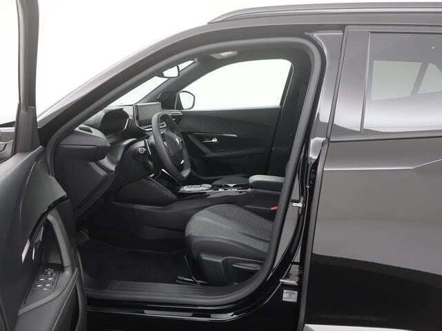 Peugeot 2008 1.2 PureTech 130PK Allure AUTOM. CARPLAY|STOELVERW|LED|17INCH|CRUISE|PDC