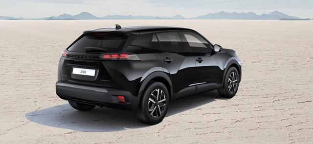Peugeot 2008 1.2 Hybrid 110 Business | NIEUW UIT VOORRAAD LEVERBAAR | AUTOMAAT | Parkeer Camera Achter | LED Verlichting | Cruise Control | Airco |