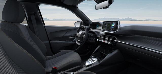 Peugeot 2008 1.2 Hybrid 110 Business | NIEUW UIT VOORRAAD LEVERBAAR | AUTOMAAT | Parkeer Camera Achter | LED Verlichting | Cruise Control | Airco |