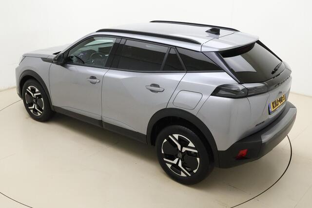 Peugeot 2008 1.2 Turbo 100 Allure | Draadloos Apple Carplay/Android Auto | Parkeersensoren | Privacy Glass | Lichtmetalen velgen |