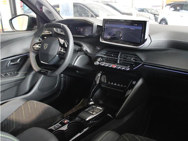 Peugeot 2008 1.2 Hybrid 145 GT VOORRAAD KORTING