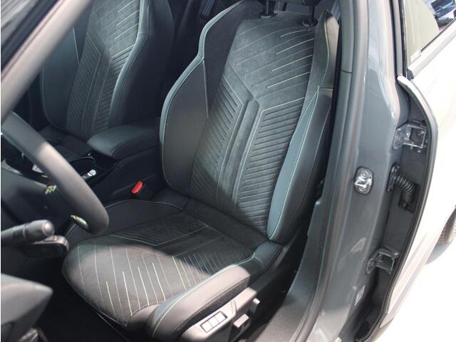 Peugeot 2008 1.2 Hybrid 145 GT VOORRAAD KORTING