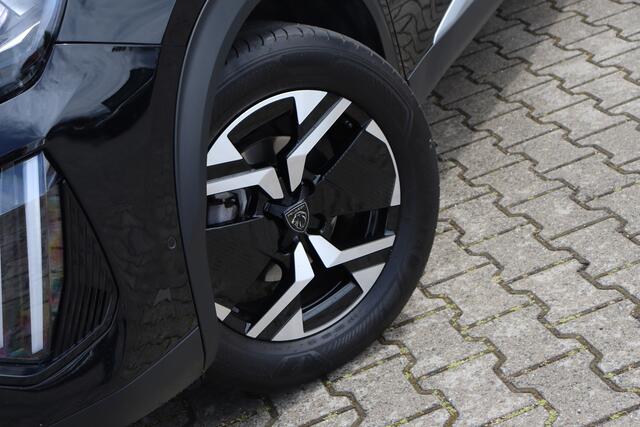 Peugeot 2008 1.2 PureTech 130 GT | ACC | 360 Camera | LED |